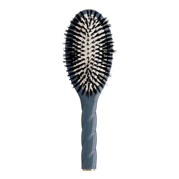 Brosse N.01 l'Universelle – En poils de Sanglier - Brosse de soin, LA BONNE BROSSE